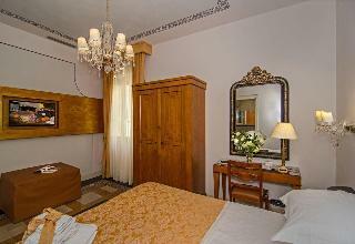 Hotel Lucca In Azzurro Maison de Charme
