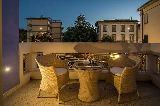 Hotel Lucca In Azzurro Maison de Charme