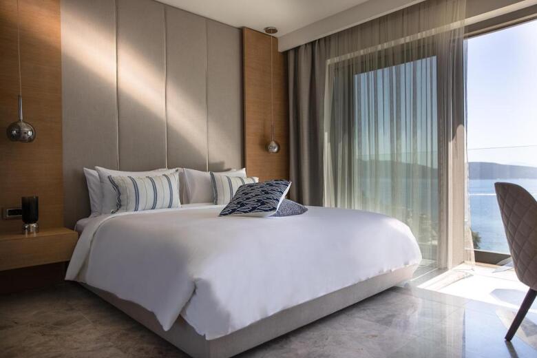 Rebis Bodrum Luxury Hotel & Residences