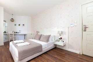 Hotel Boutique Tiara B�y�kada Otel