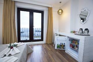 Hotel Boutique Tiara B�y�kada Otel