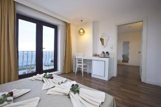 Hotel Boutique Tiara B�y�kada Otel