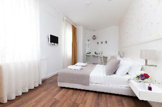 Hotel Boutique Tiara B�y�kada Otel
