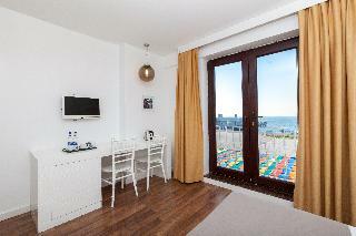 Hotel Boutique Tiara B�y�kada Otel