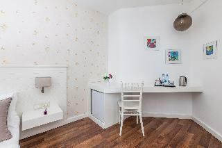 Hotel Boutique Tiara B�y�kada Otel