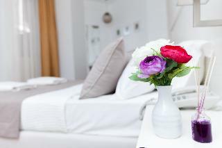Hotel Boutique Tiara B�y�kada Otel
