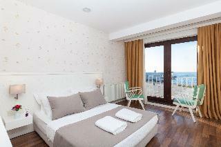 Hotel Boutique Tiara B�y�kada Otel