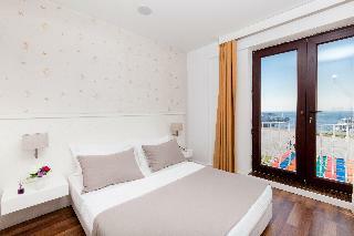 Hotel Boutique Tiara B�y�kada Otel
