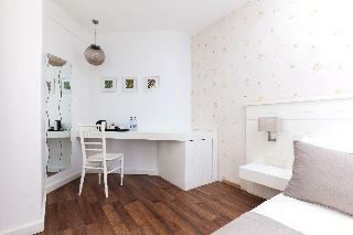 Hotel Boutique Tiara B�y�kada Otel