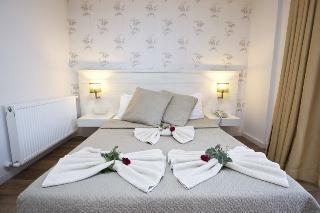 Hotel Boutique Tiara B�y�kada Otel
