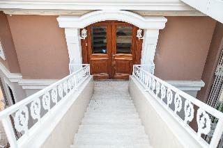 Hotel Boutique Tiara B�y�kada Otel