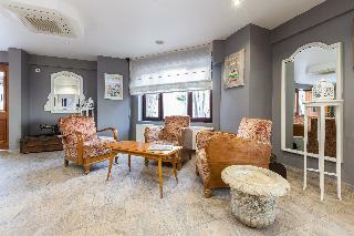 Hotel Boutique Tiara B�y�kada Otel