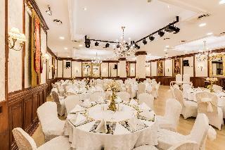 Hotel Boutique Gordion Hotel Ankara