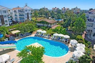 Side Suite Hotel (Ex Irem Family Suite)