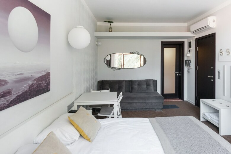 Hotel Boutique Delight Deluxe Hotel & Spa