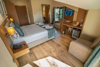 Dalyan Live Hotel