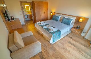 Dalyan Live Hotel