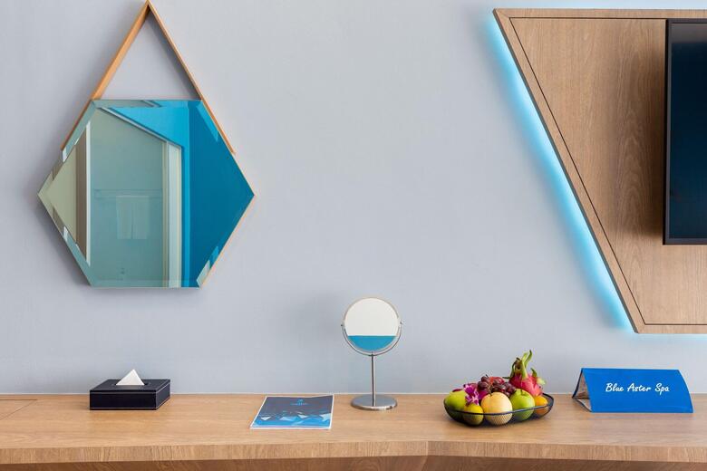 Hotel Bluesotel Smart Krabi Aonang Beach