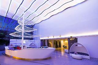 Blue Boat Design Hotel
