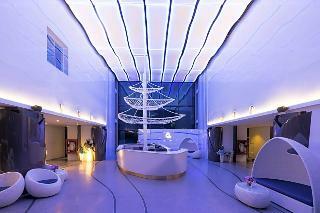 Blue Boat Design Hotel
