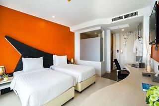 Blue Boat Design Hotel