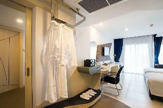 Blue Boat Design Hotel