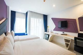 Blue Boat Design Hotel