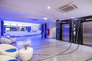 Blue Boat Design Hotel