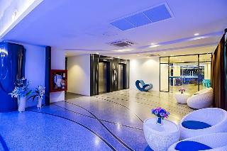 Blue Boat Design Hotel