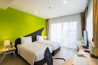 Blue Boat Design Hotel