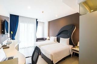 Blue Boat Design Hotel