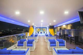 Blue Boat Design Hotel