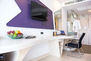 Blue Boat Design Hotel