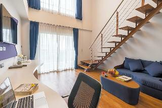 Blue Boat Design Hotel