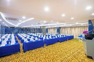 Blue Boat Design Hotel