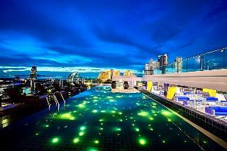 Blue Boat Design Hotel