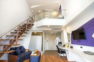 Blue Boat Design Hotel