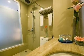 Blue Boat Design Hotel