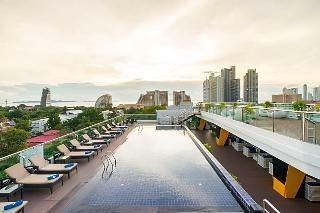 Blue Boat Design Hotel