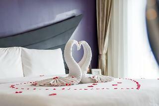Blue Boat Design Hotel