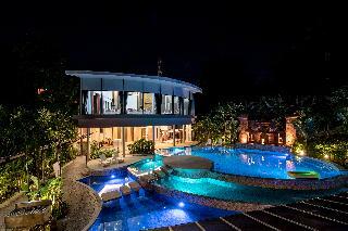 Hotel Areca Resort And Spa