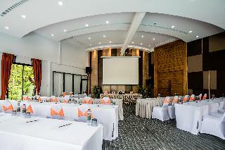 Hotel Areca Resort And Spa