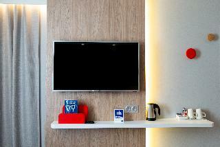 Hotel Holiday Inn Express Bordeaux - Lormont