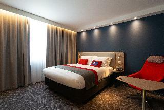 Hotel Holiday Inn Express Bordeaux - Lormont
