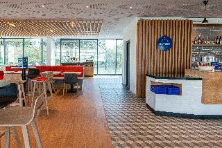 Hotel Holiday Inn Express Bordeaux - Lormont