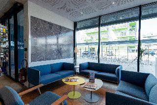 Hotel Holiday Inn Express Bordeaux - Lormont