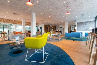 Hotel Holiday Inn Express Bordeaux - Lormont
