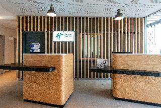 Hotel Holiday Inn Express Bordeaux - Lormont