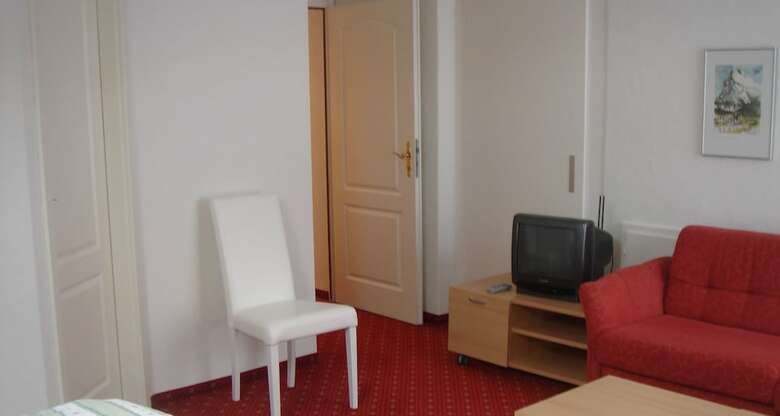 Hotel Residence