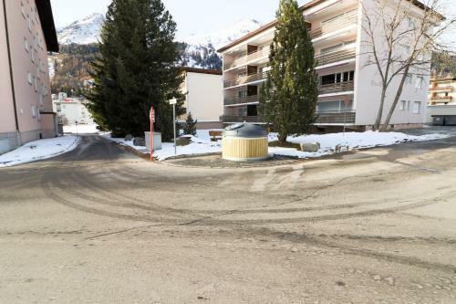 Apartamento Haus B�ndabr�cke - Apt Mosbacher